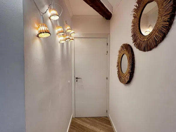 Estudio en calle Askao, 25 - Foto 4