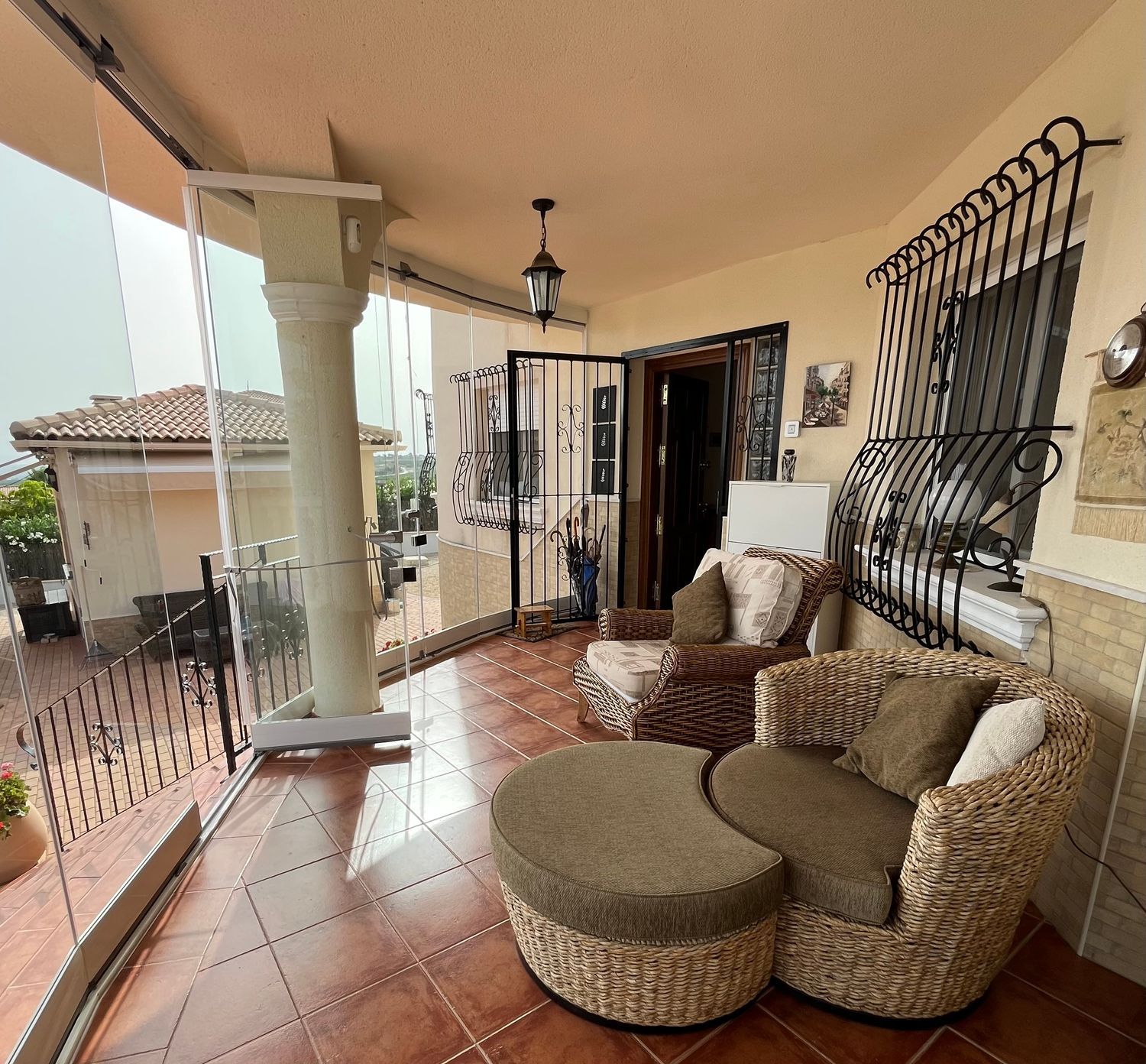 Casa o chalet independiente en Campos del Río - Foto 4