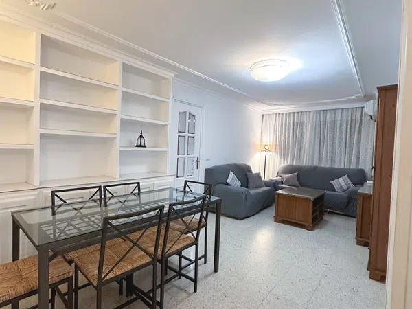 Piso en calle Ahmed Ben Basso, 3