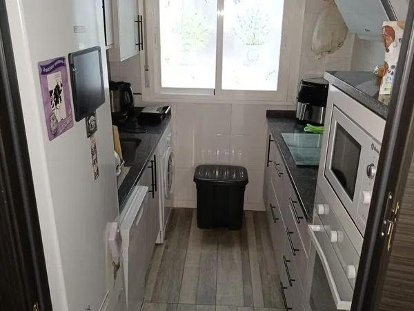 Piso en avenida de la Constitución, 31 - Foto 8