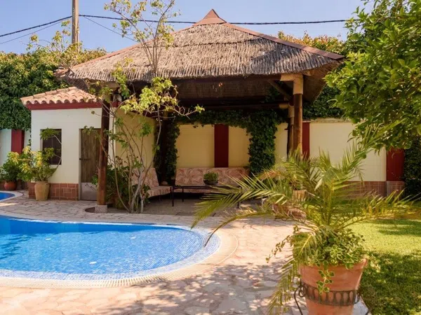 Casa o chalet independiente en Calle Jesús del Gran Poder, 1 - Foto 35