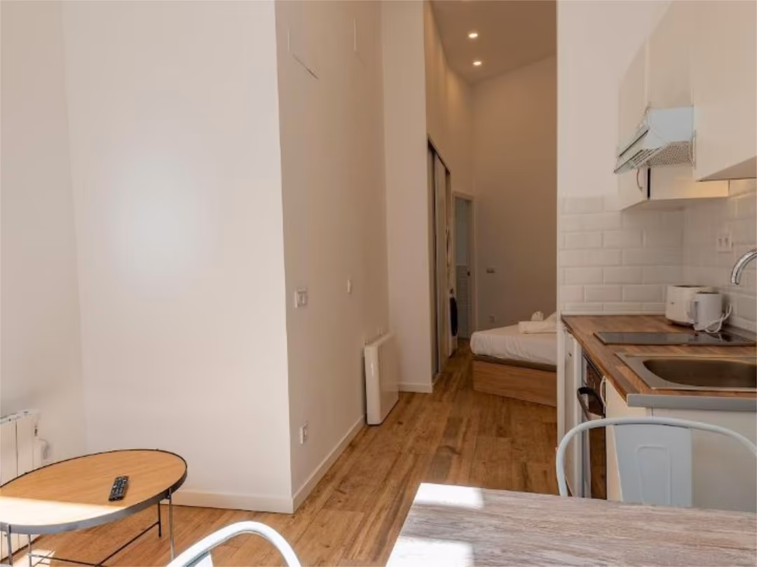 Piso en  Calle del Espinar 7 - Foto 11