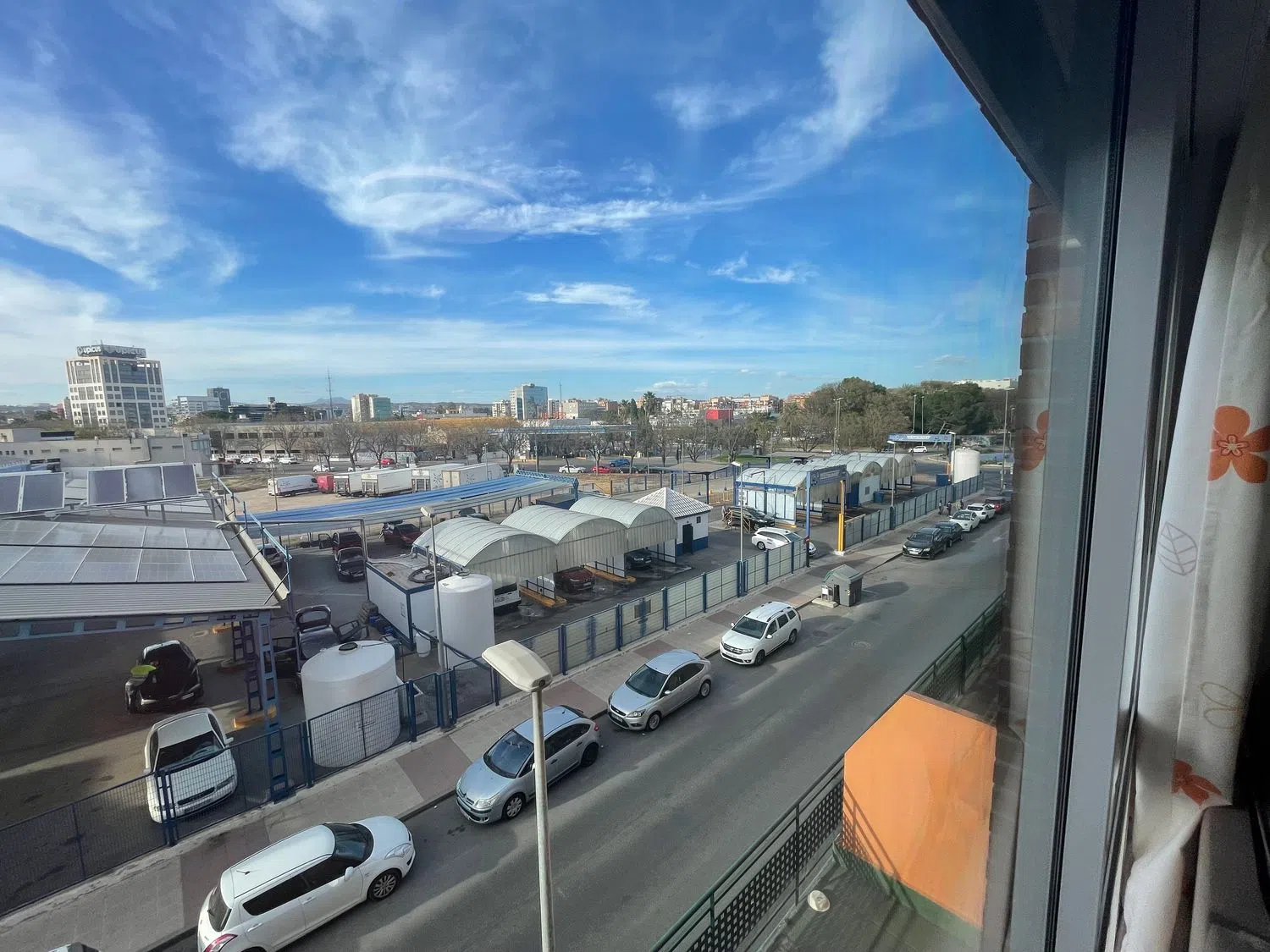 Piso en avenida Miguel de Cervantes, 72 - Foto 4