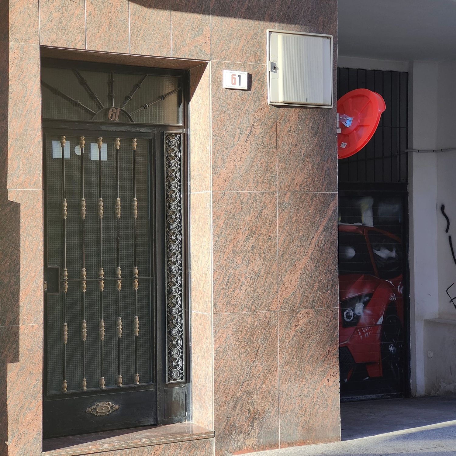 Piso en calle Carretería, 61 - Foto 6