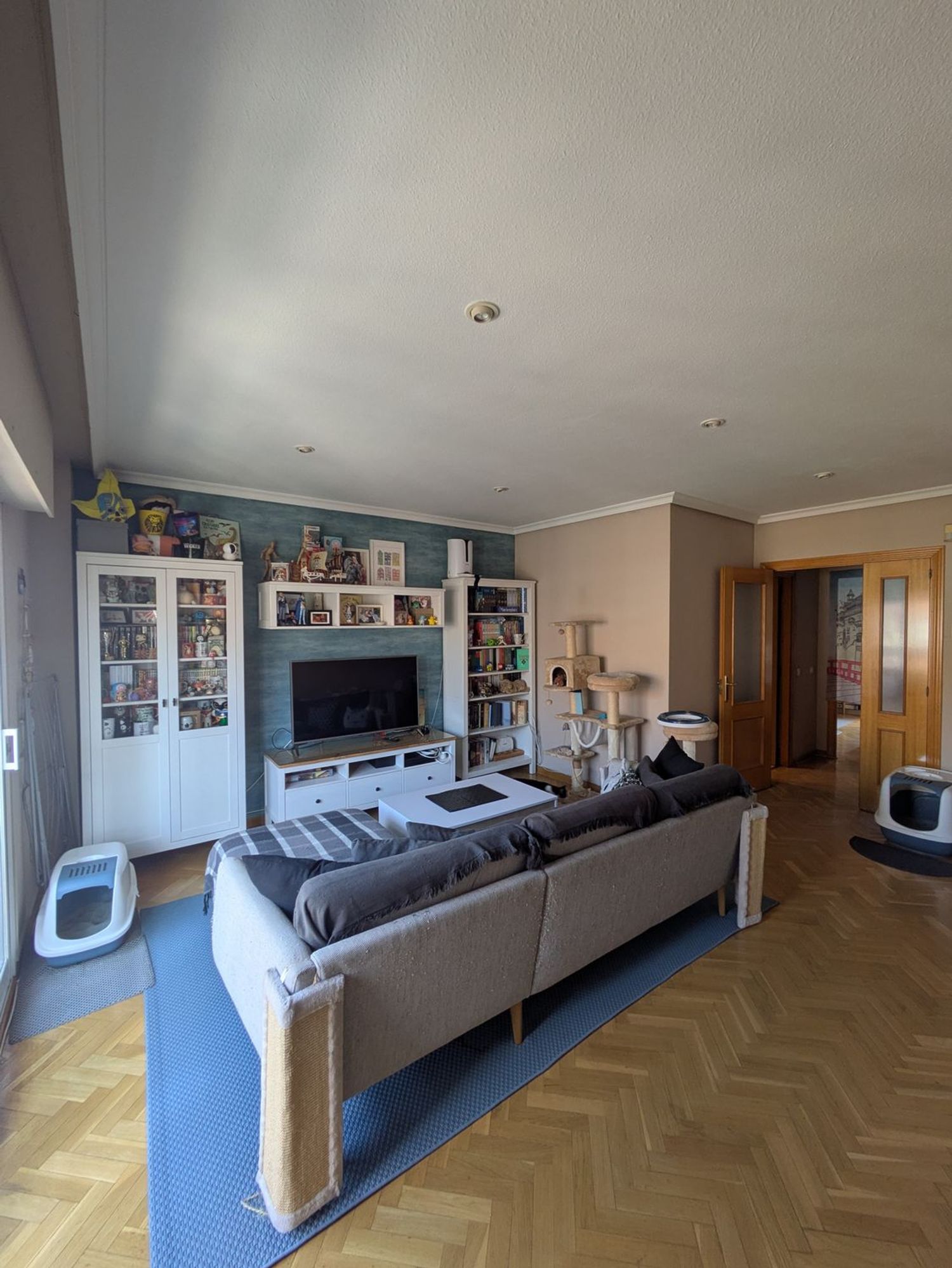 Piso en calle de Santa Flora, 9 - Foto 6