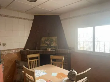 Chalet en Barriada Cuatro Santos - Foto 4