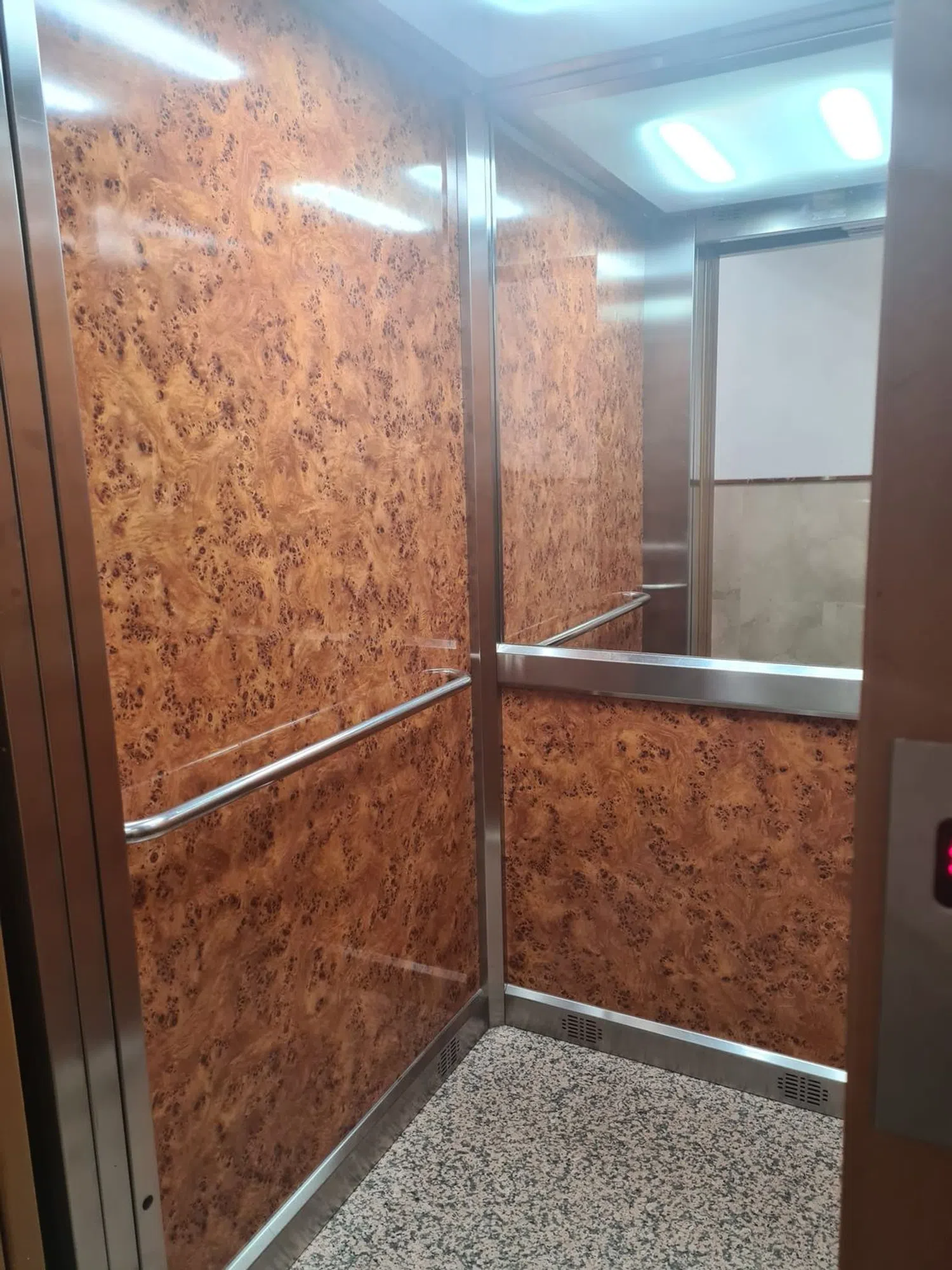 Piso en calle del Mesón de Paredes, 92 - Foto 12