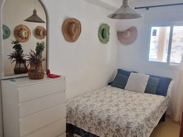 Piso en Calle Aguadulce, 4, Vera Playa Naturista, Vera Playa Naturista - Foto 22