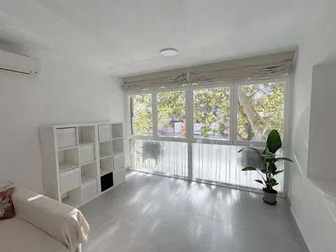 Piso en calle de Francisco Silvela, 96