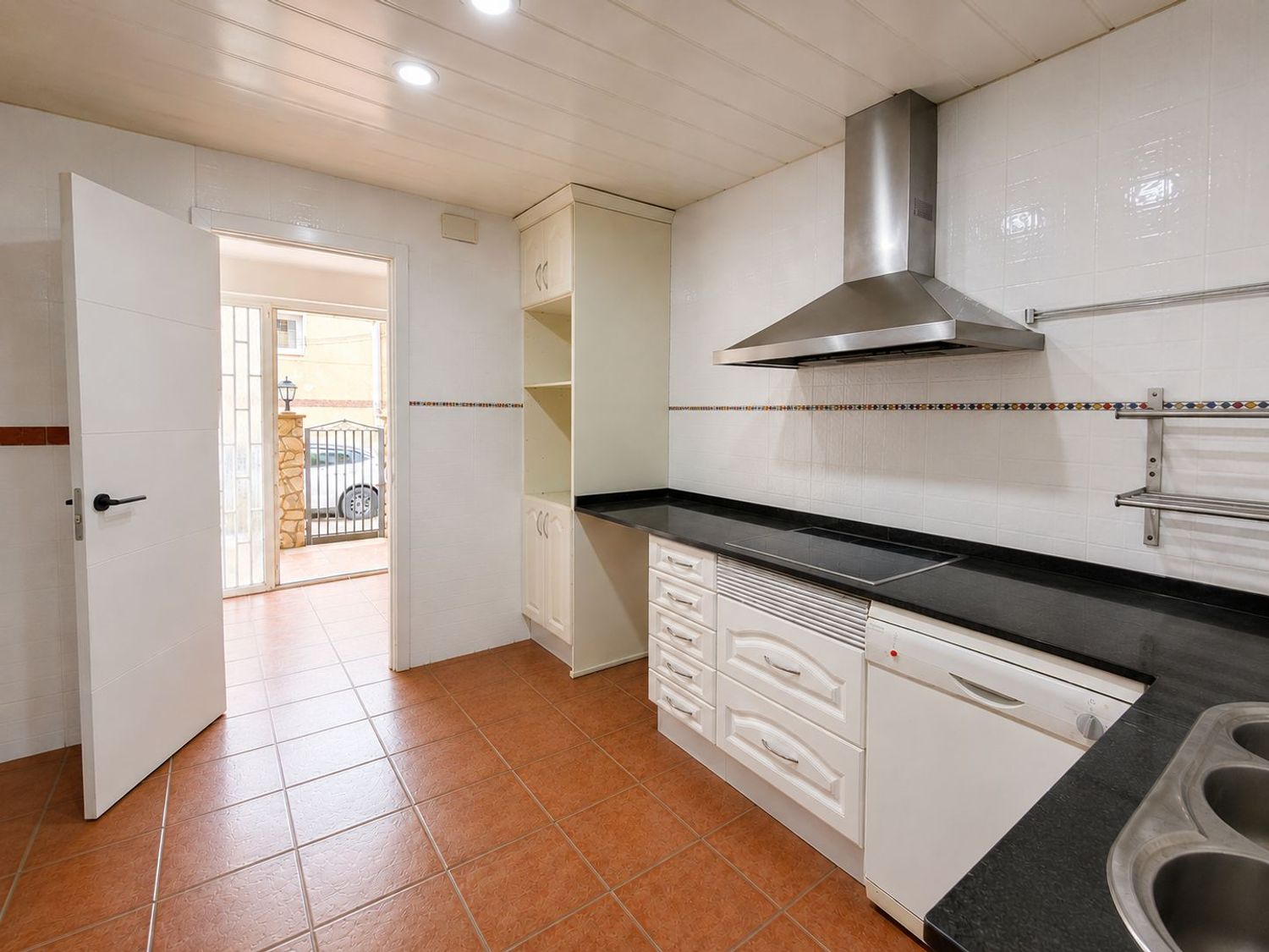 Chalet pareado en Avenida Montserrat, 67 - Foto 5