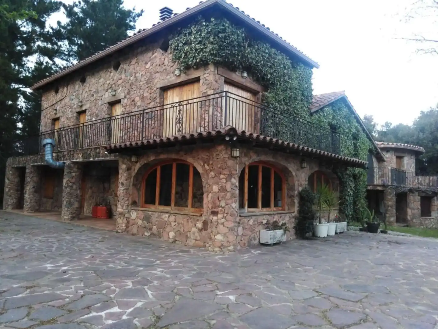 Finca rústica en  Carrer Torrent del Minyó 1 - Foto 6