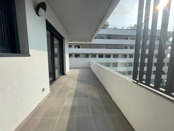 Piso en La Catalana - Foto 27