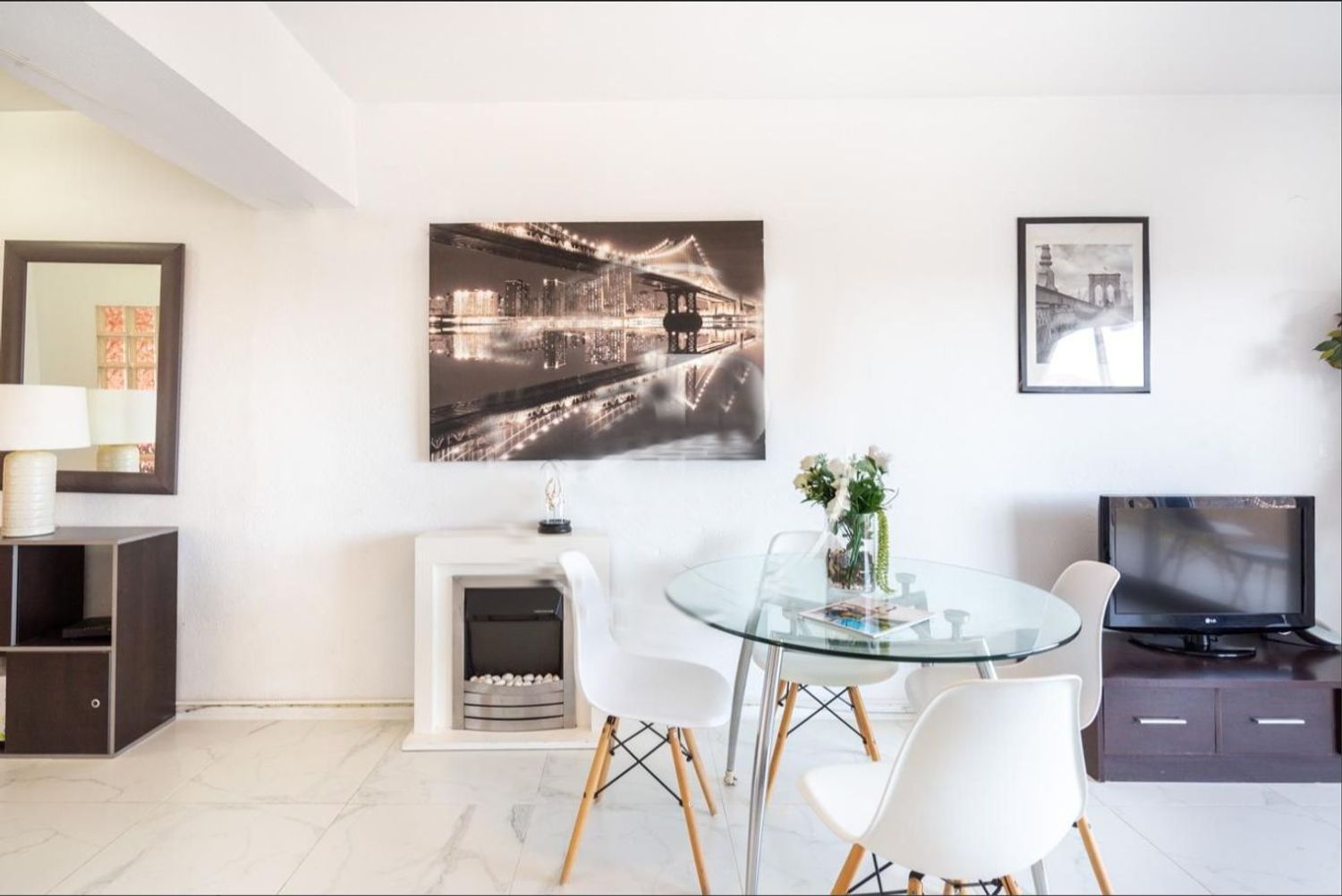 Ático en calle del Serpis, 94 - Foto 3