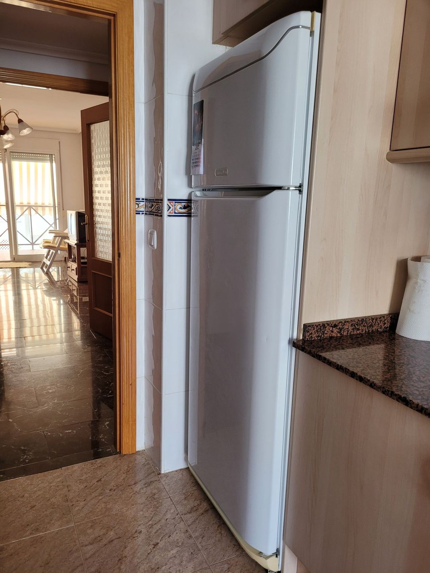 Piso en Dr. Vander Hosftadt, 2, Centro, Centro - Foto 11