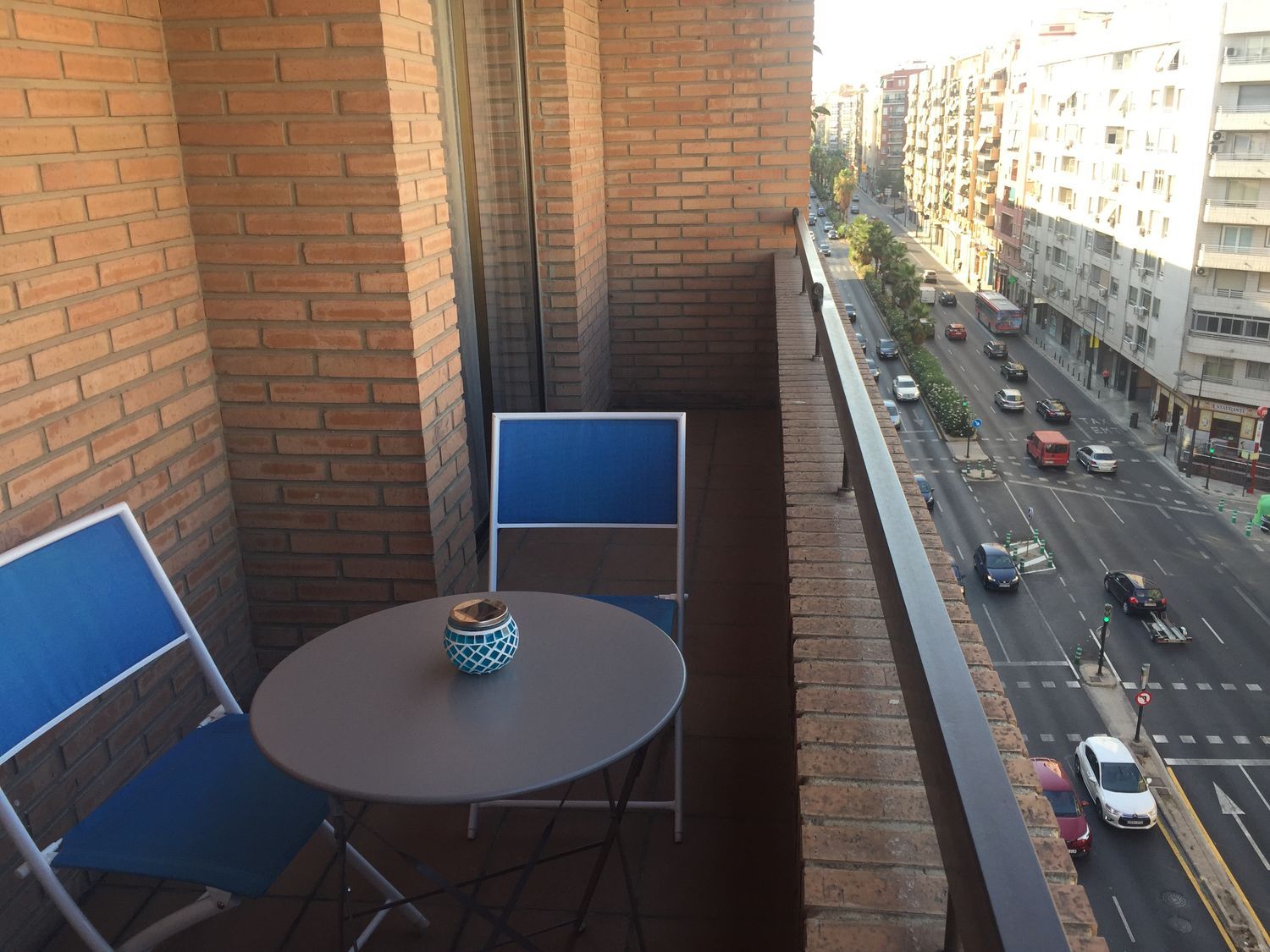 Piso en Avenida de Giorgeta, 28 - Foto 4