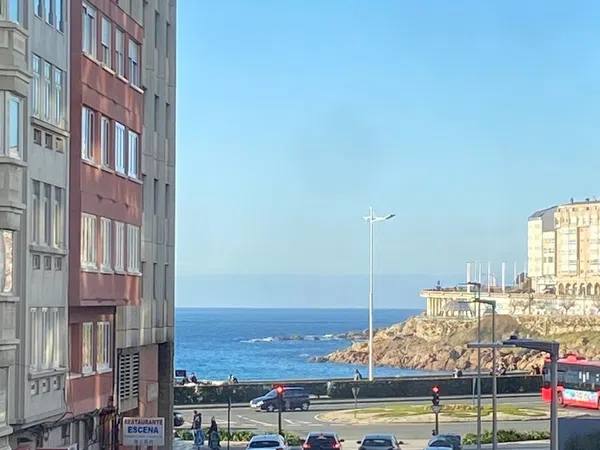 Piso en Monte Alto - Zalaeta - Atocha, Monte Alto - Zalaeta - Atocha - Foto 1