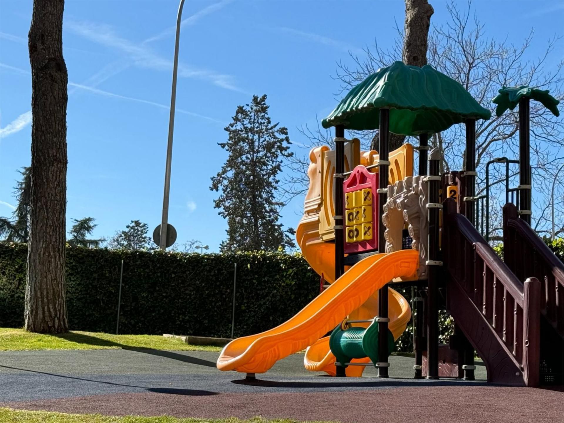 Piso en  Calle de Julio Palacios 2 - Foto 35