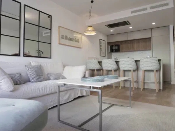 Piso en calle de Fuencarral, 133