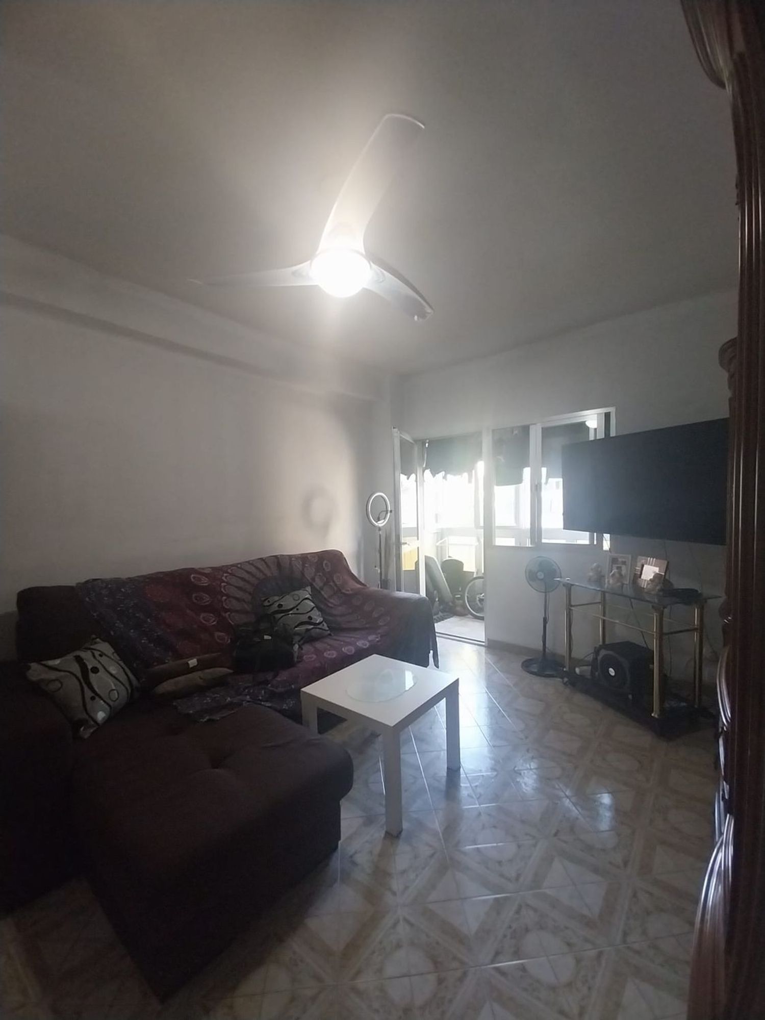 Piso en Avenida Miraflores de los Ángeles, 12, Victoria Eugenia - Foto 24