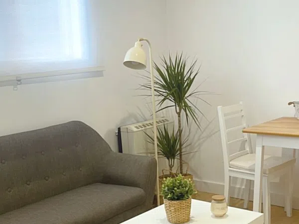 Estudio en Calle Tercio de Afora, 4, Fátima - Foto 3