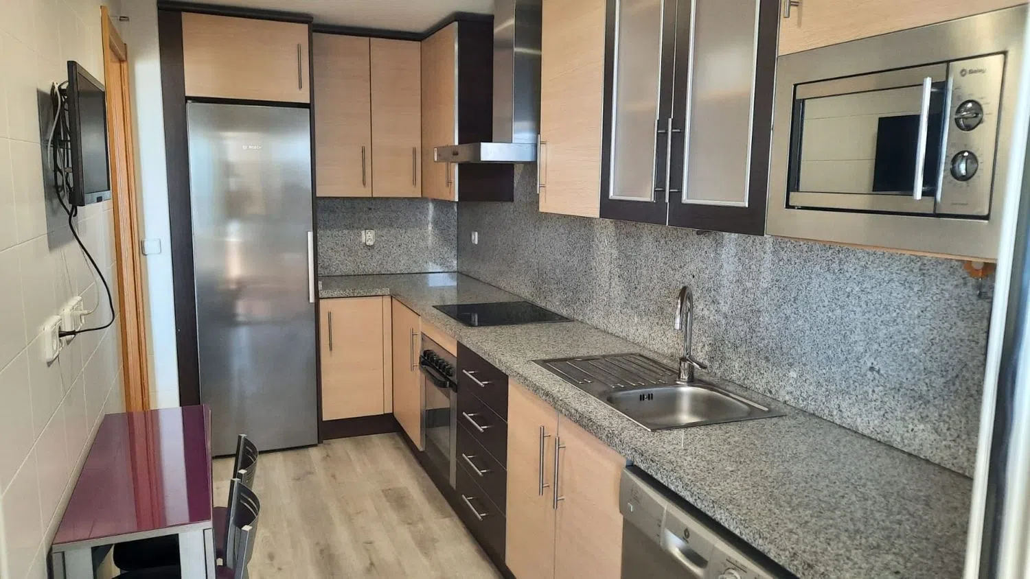 Piso en avenida del Alcalde D.Vicente Pérez Devesa, 902 - Foto 14