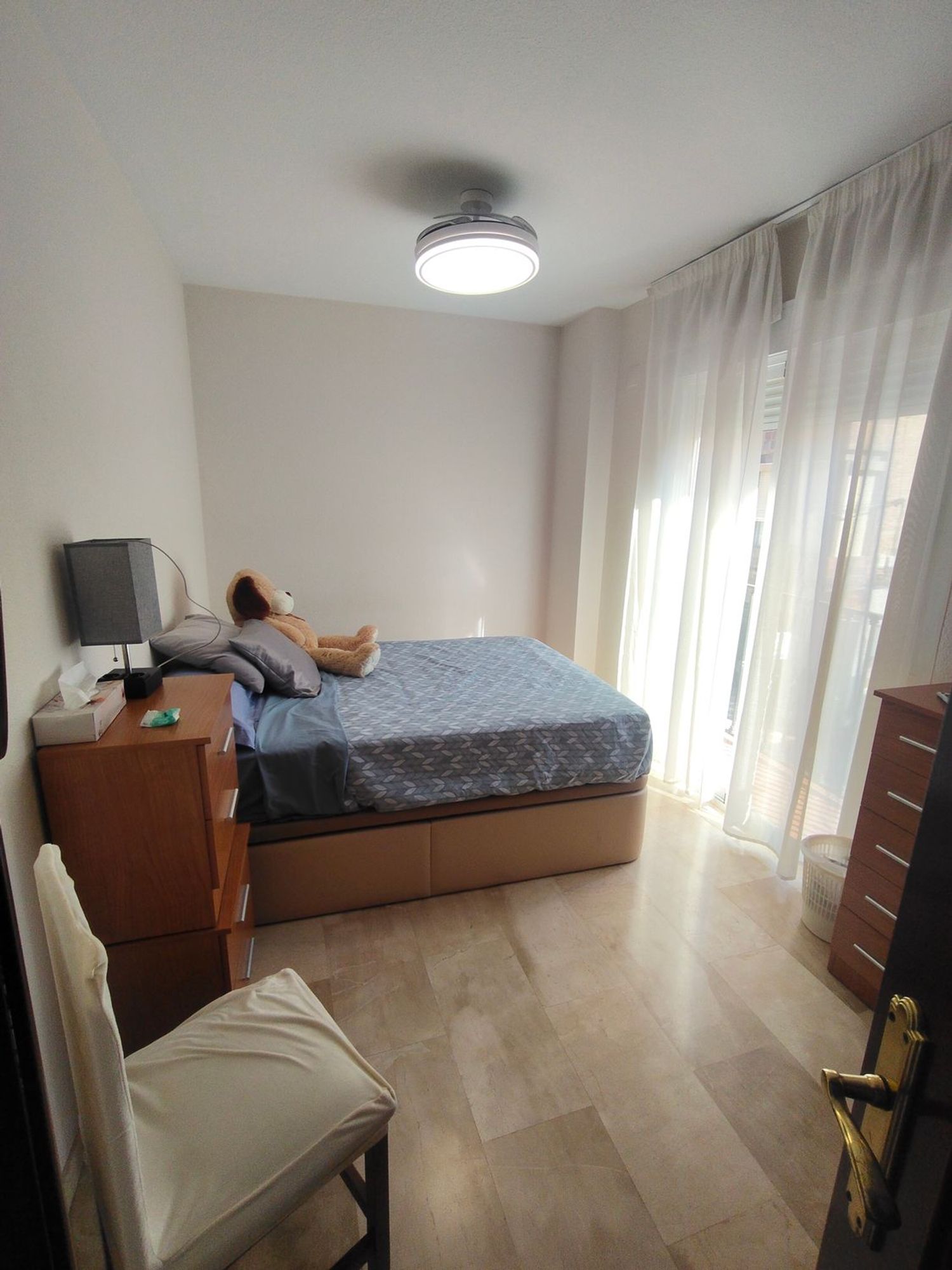 Piso en Calle Antonio Huertas, 1, Centro de Albolote, Centro de Albolote - Foto 3