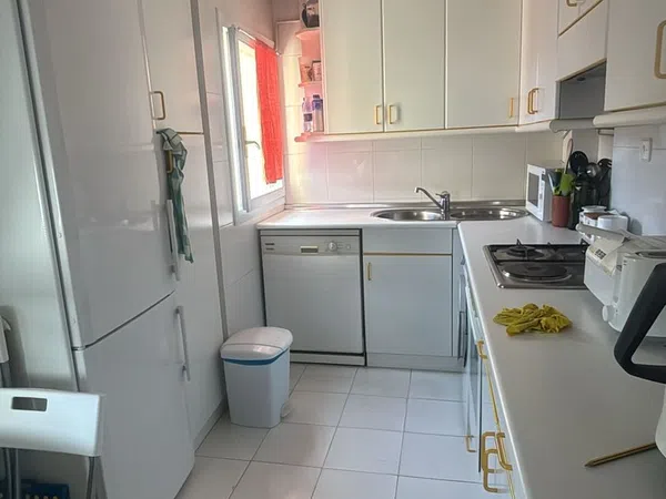 Piso en Paseo Menéndez Pelayo, 36, Brazomar, Brazomar - Foto 9