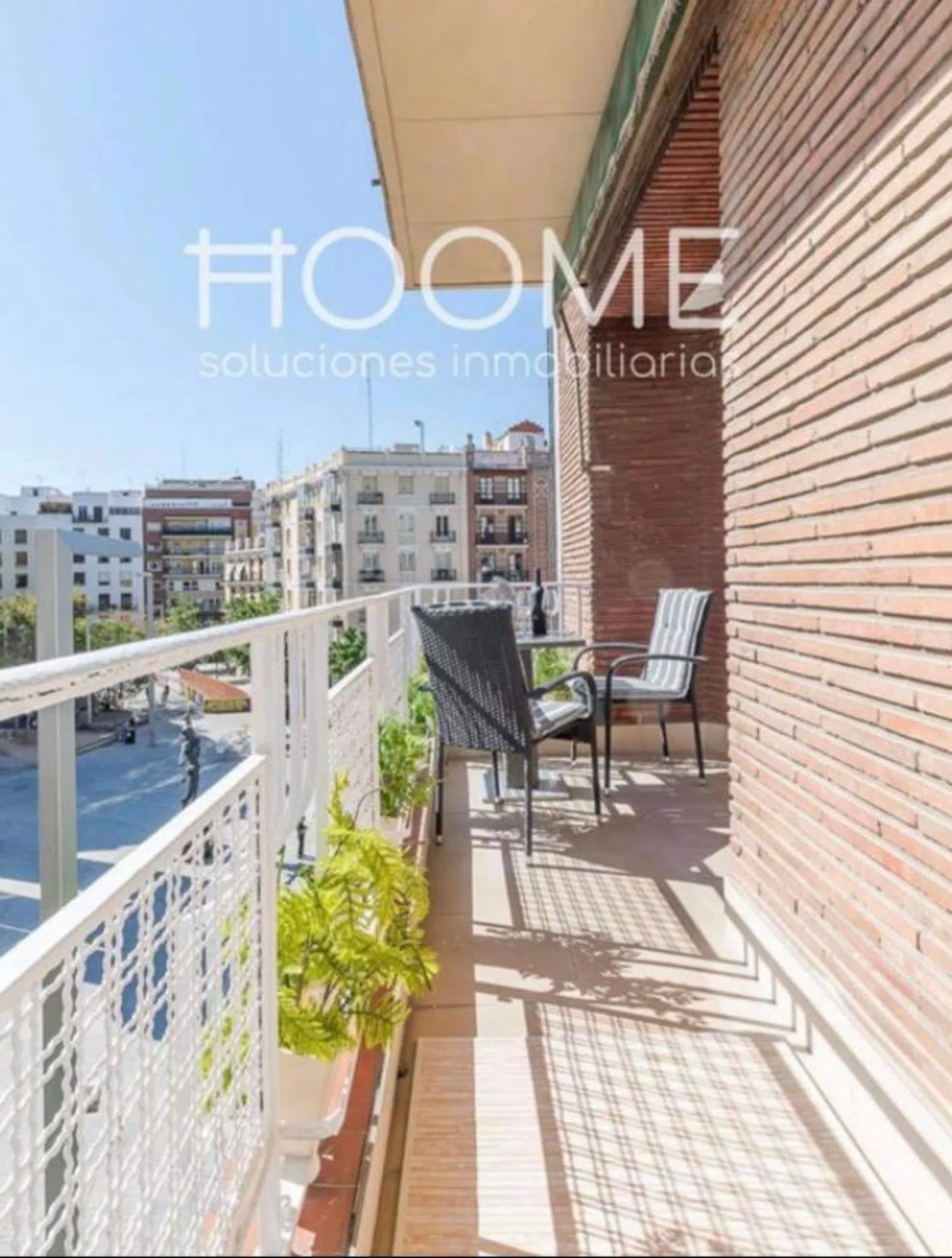 Piso en calle de Antonia Mercé, 5 - Foto 5