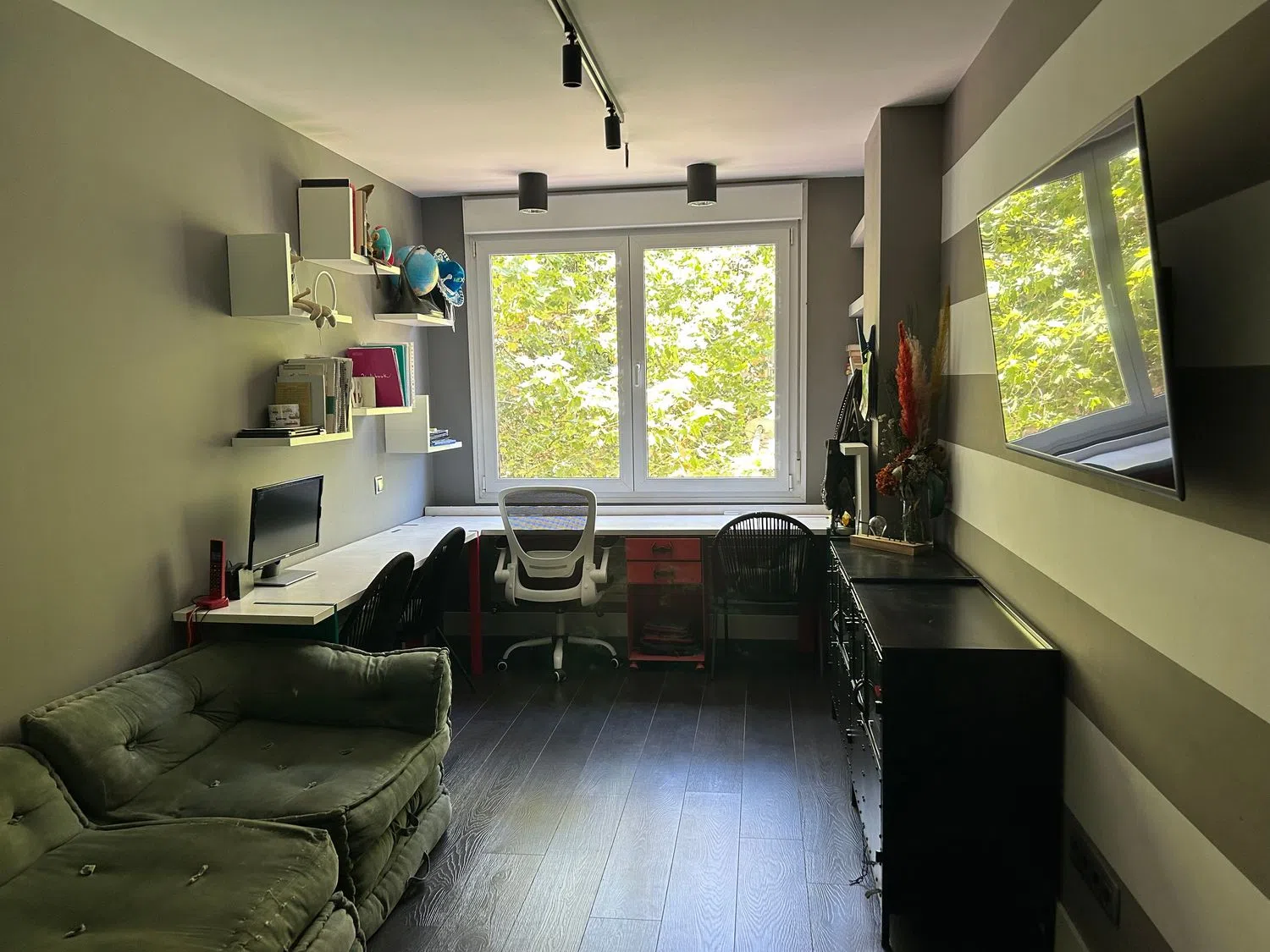 Piso en calle Velázquez, 124 - Foto 4