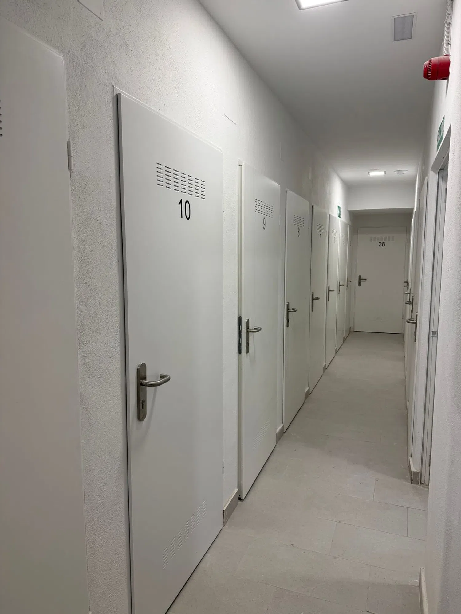 Piso en calle de Sebastián Elcano, 8 - Foto 14