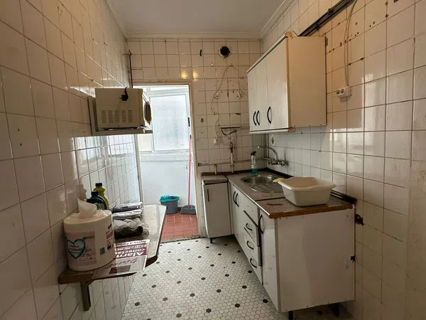 Piso en Calle Luis Montoto, 137, Luis Montoto - Santa Justa - Foto 3