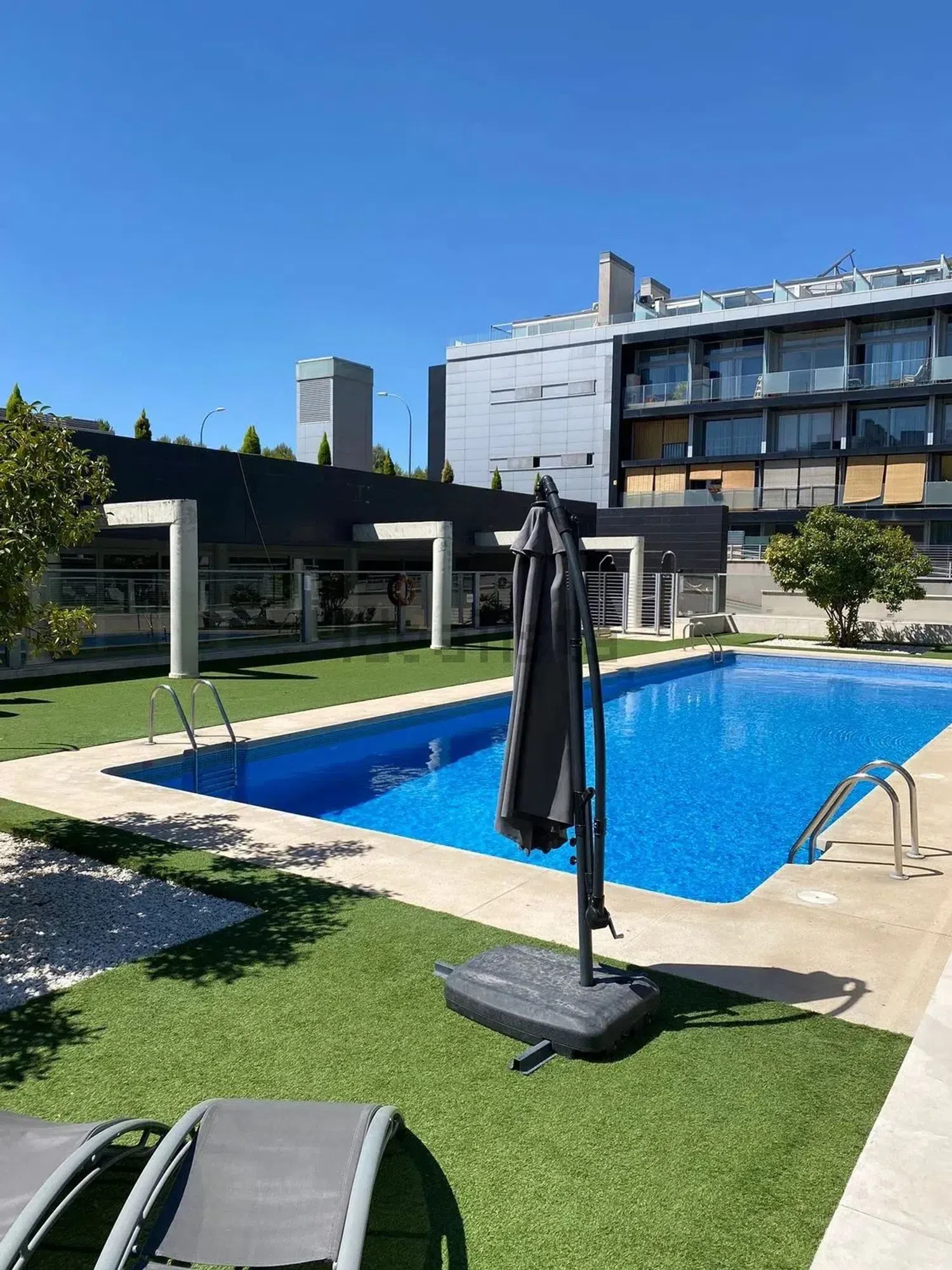 Estudio en calle Cerro del Murmullo, 13 - Foto 16