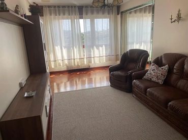 Piso en  Rúa José María Hernansáez 52 - Foto 1