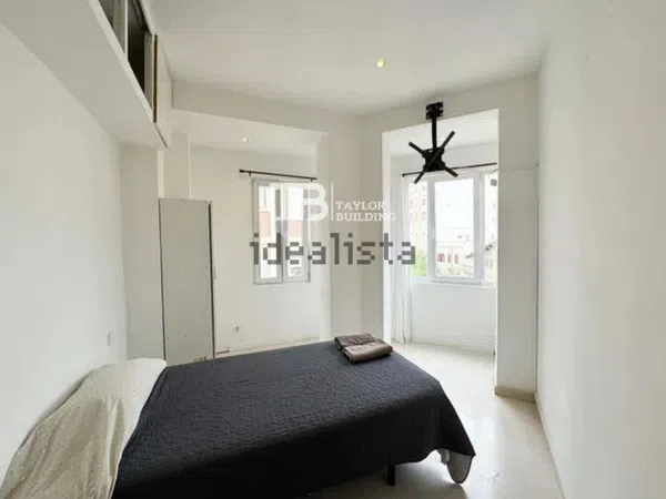 Piso en Calle de Gabriel Maura, 16, Marqués de la Fontsanta - Foto 5
