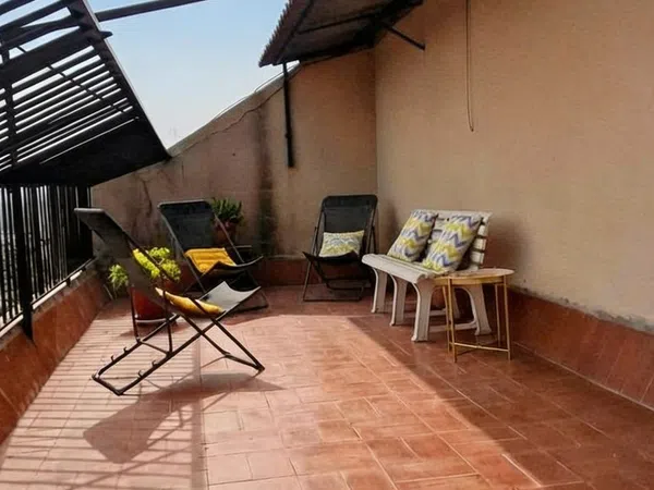 Ático en calle de Colom, 310 - Foto 1