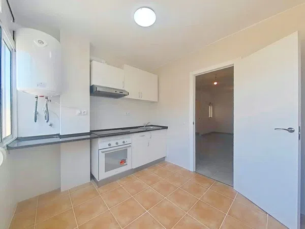 Piso en Barrio Lloreda - Foto 18