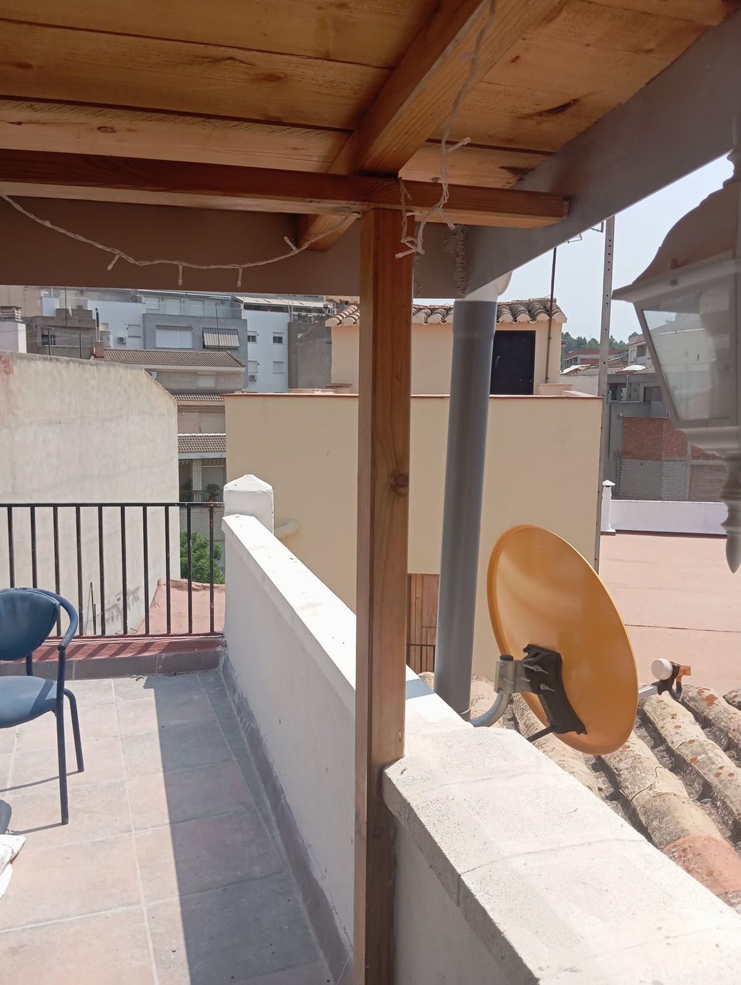 Casa o chalet independiente en Calle Castelló, 11 - Foto 12