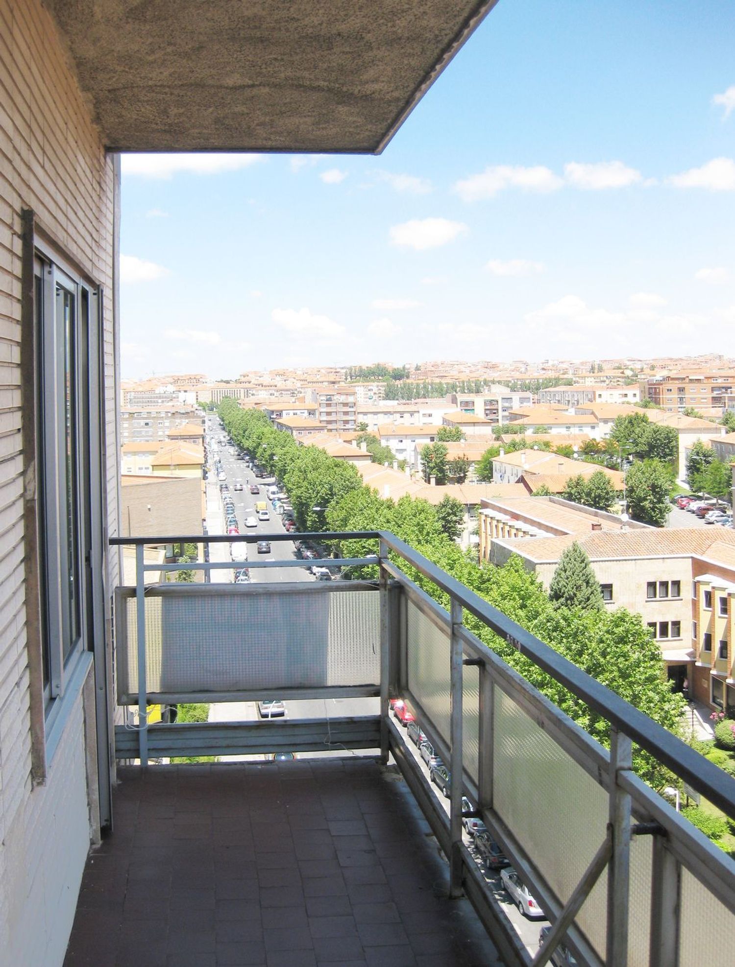 Piso en Avenida de Filiberto Villalobos, 1, San Bernardo, Salamanca - Foto 15