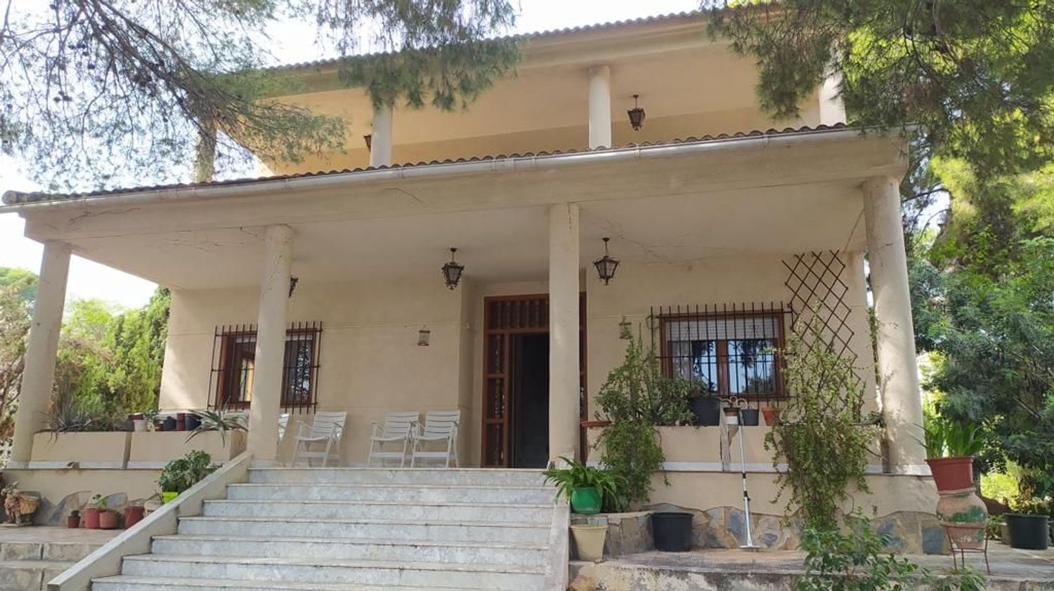 Casa o chalet independiente en Avenida de la Asuncion, 100 - Foto 6