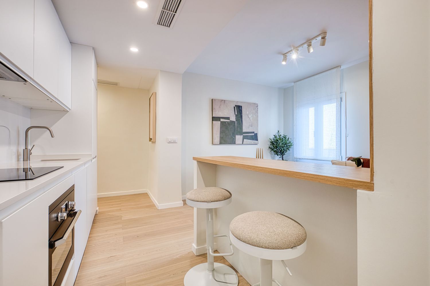 Piso en calle de Suero de Quiñones - Foto 13