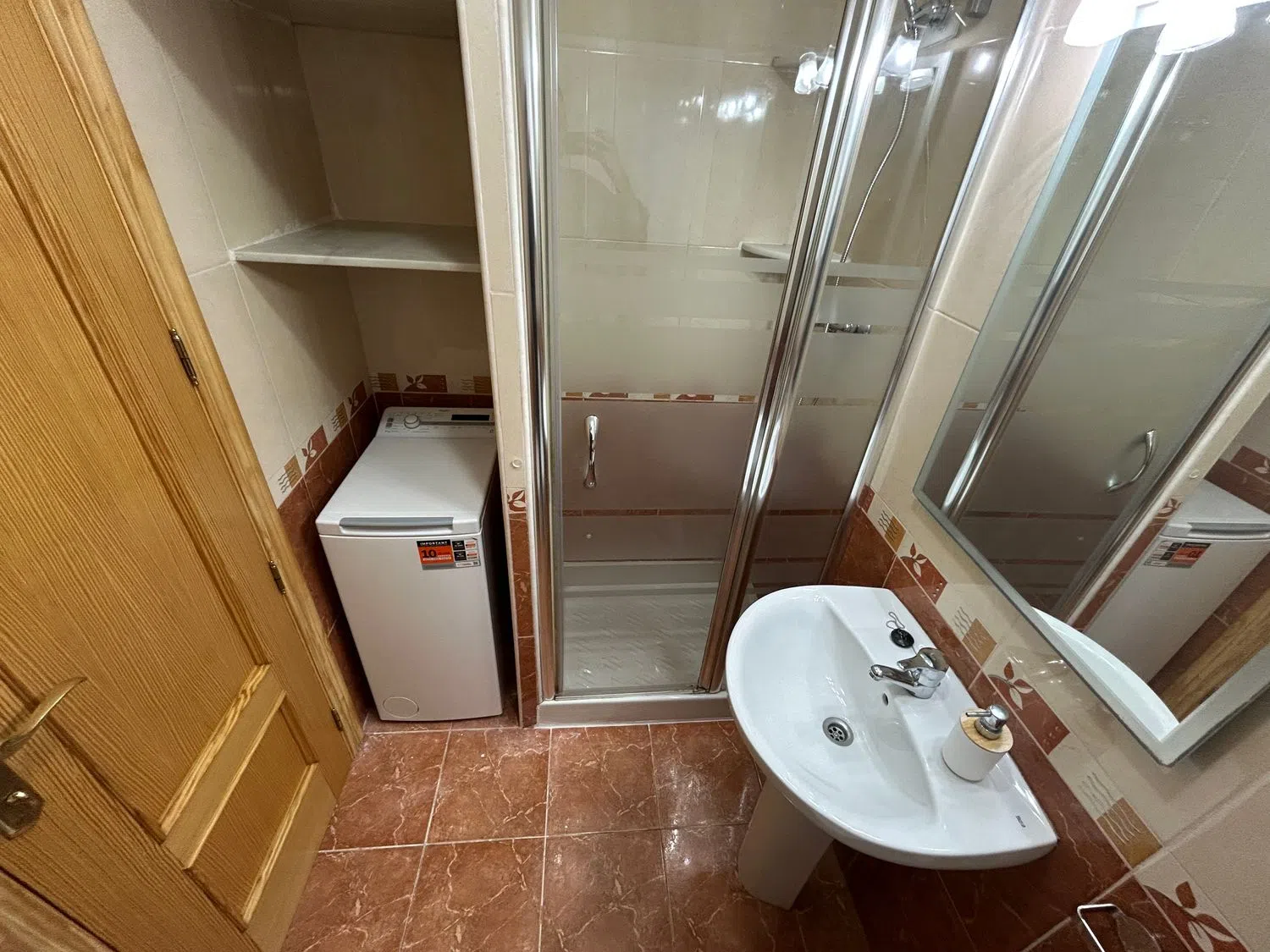 Piso en calle Trident, 12 - Foto 8