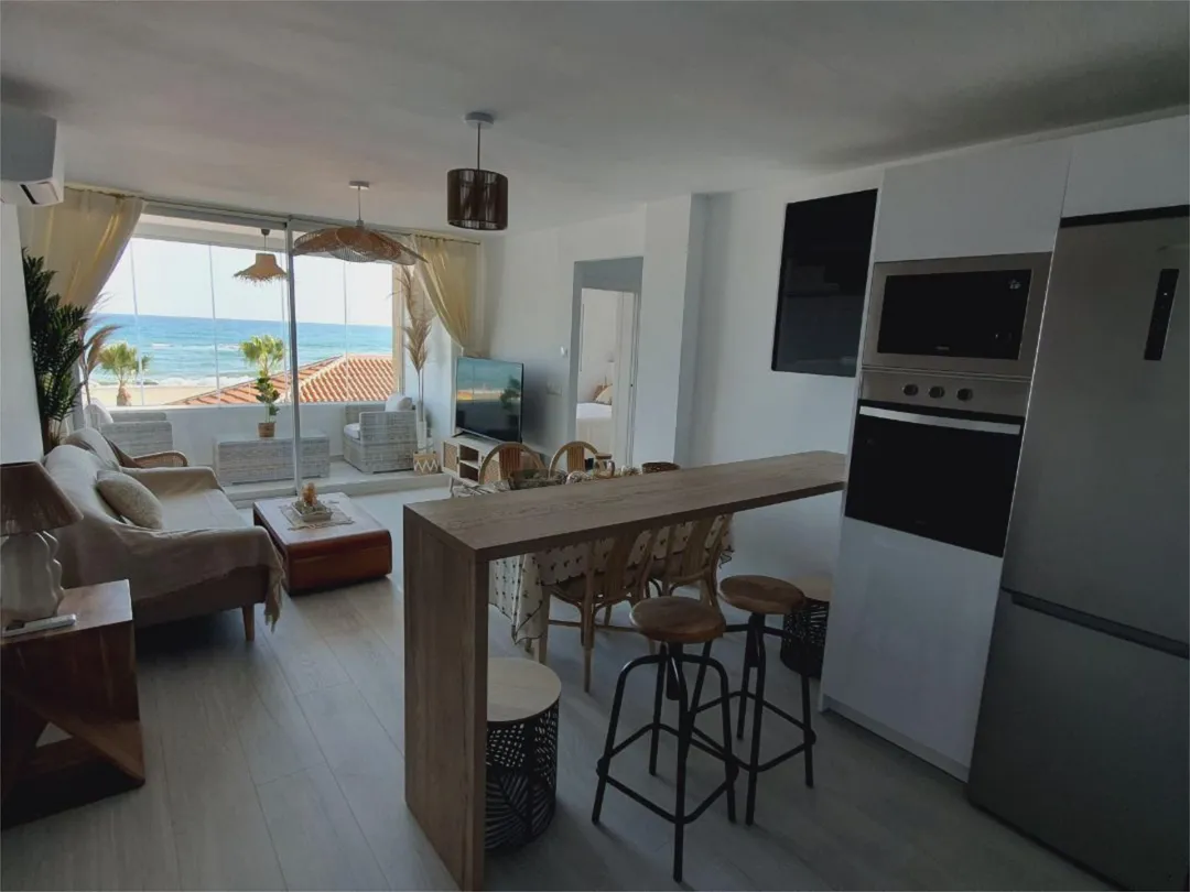 Piso en  Avenida del Mediterráneo 68 - Foto 8