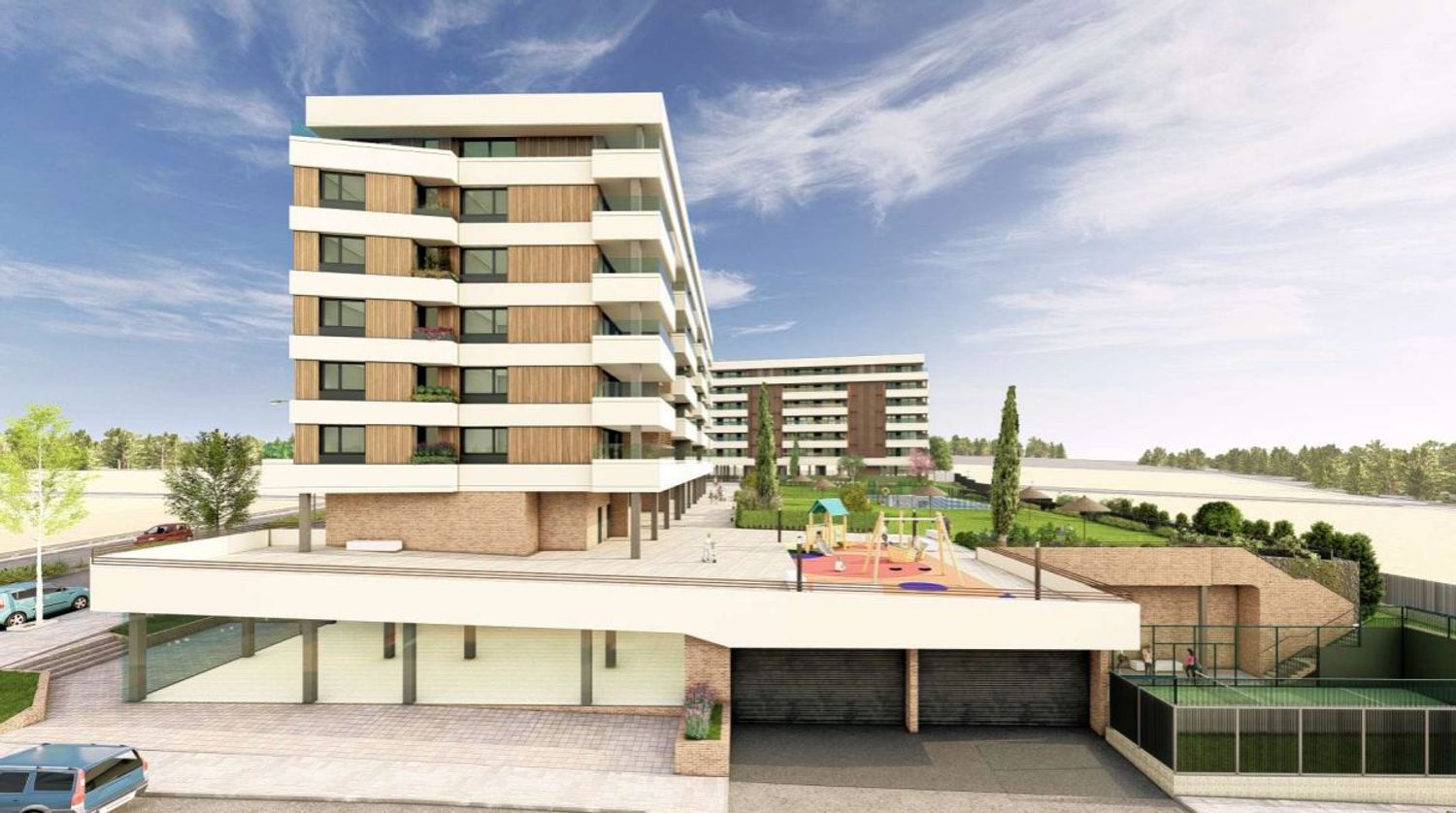 Piso en Avenida del 21 de Marzo, 28, Primera Fase - Nuevo Tres Cantos, Primera Fase - Nuevo Tres Cantos - Foto 5