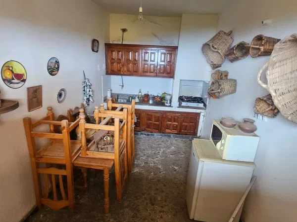 Casa o chalet independiente en Calle Los Quinteros, 107 - Foto 16