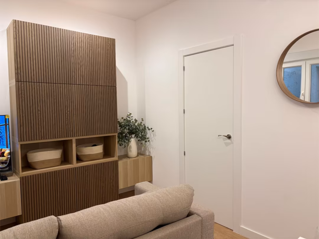 Piso en  Calle de Alcántara 23 - Foto 4