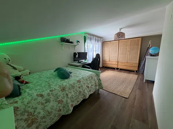Casa o chalet independiente en La Pola Siero, La Pola Siero - Foto 31