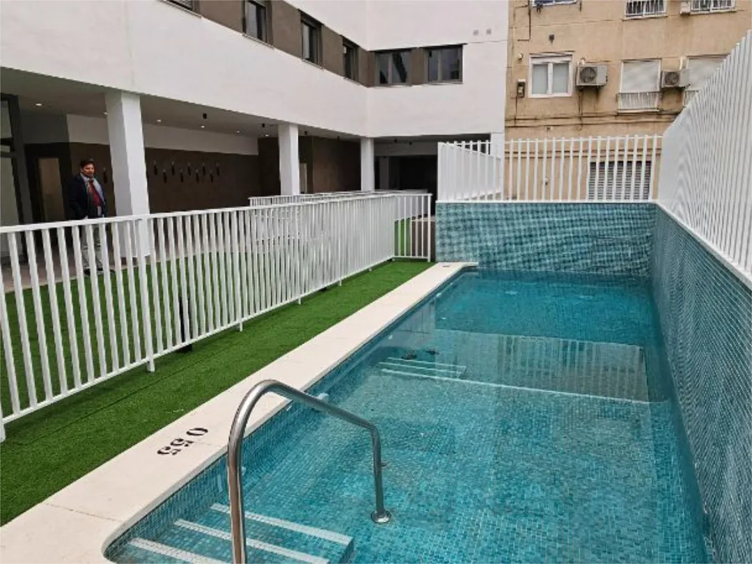 Apartamento en  Carrer del Músic Chapí 56 - Foto 13
