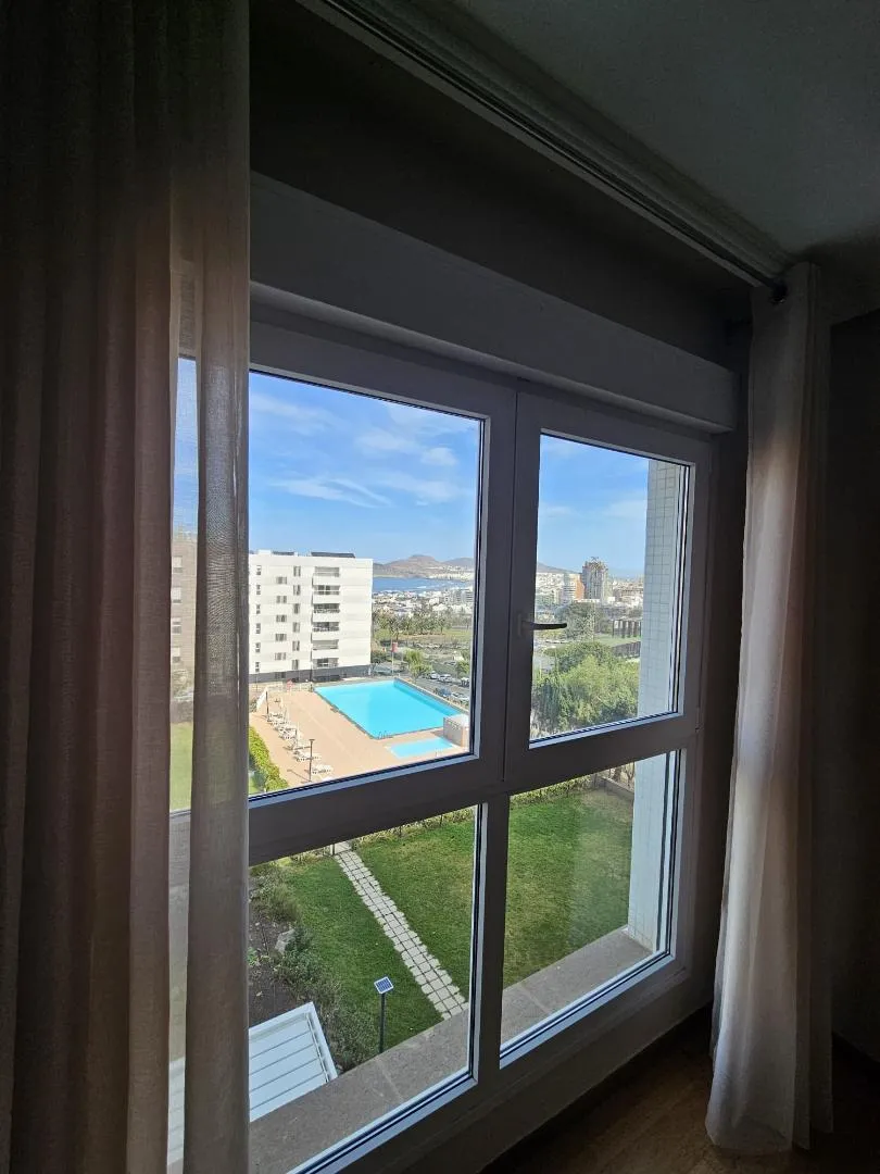 Piso en  Calle Doctor Alfonso Chiscano Díaz 8 - Foto 2