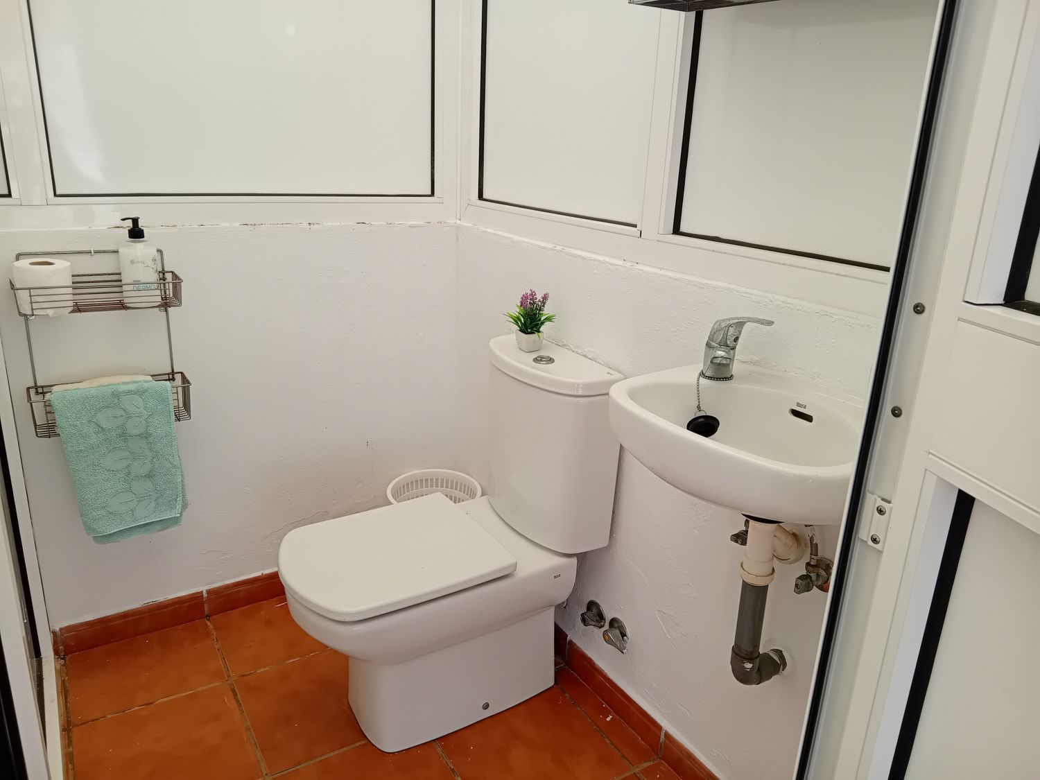 Ático en Playa de los Boliches - Foto 14