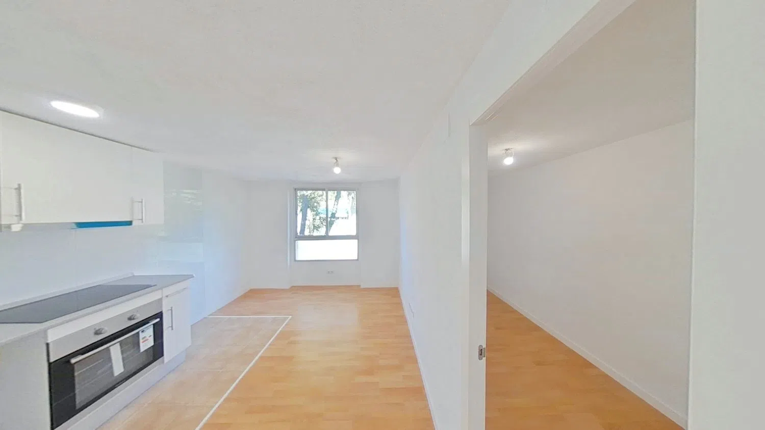 Piso en Barrio Amposta - Foto 4